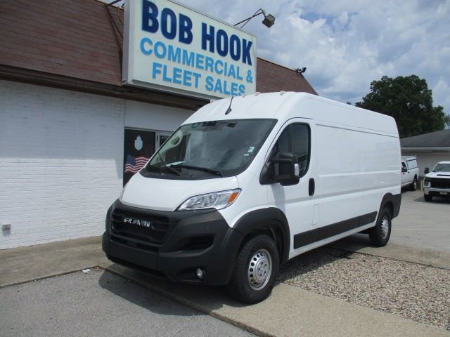 2025 RAM ProMaster 2500 TRDSMAN WOPS 159" WB High Roof's photo
