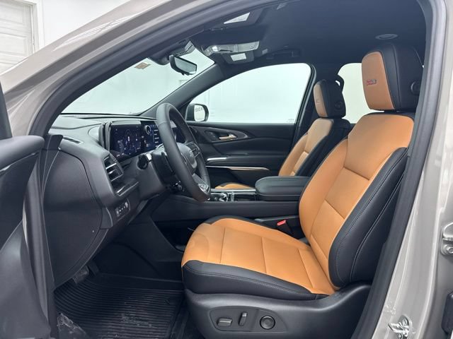 2027 Chevrolet Traverse Z71 - Photo 23