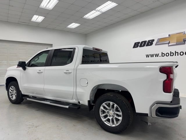 2026 Chevrolet Silverado 1500 LT - Photo 7