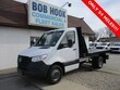  Mercedes-Benz Sprinter Cab Chassis
