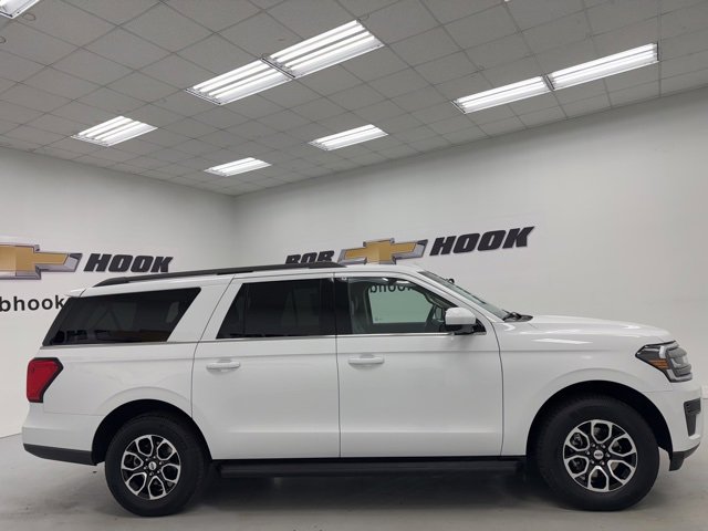2024 Ford Expedition MAX XLT photo 4