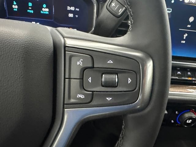 2026 Chevrolet Silverado 1500 LT - Photo 13