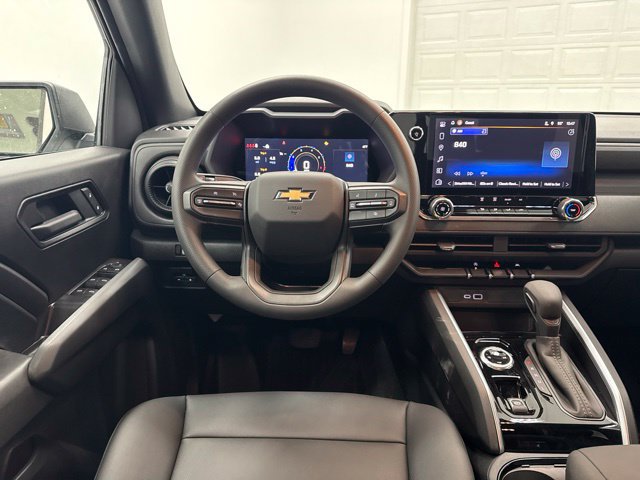 2026 Chevrolet Colorado Work Truck - Photo 24