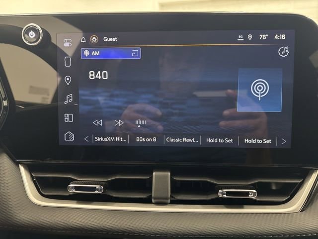 2026 Chevrolet Equinox LT - Photo 16