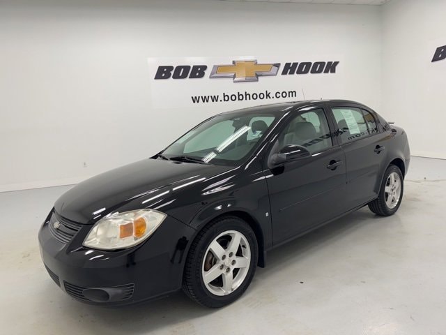 2008 Chevrolet Cobalt LT