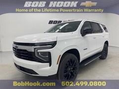 2026 Chevrolet Tahoe LS SUV