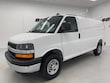 Chevrolet Express Cargo 2500