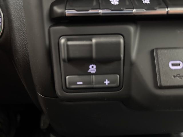 2025 Chevrolet Silverado 3500 HD Work Truck - Photo 21