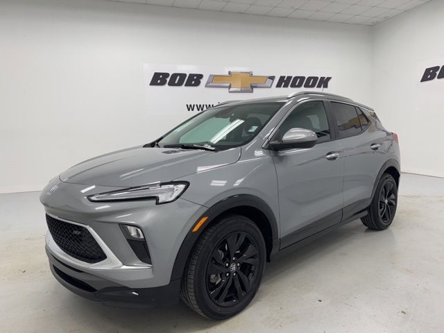 2024 Buick Encore GX Sport Touring's photo