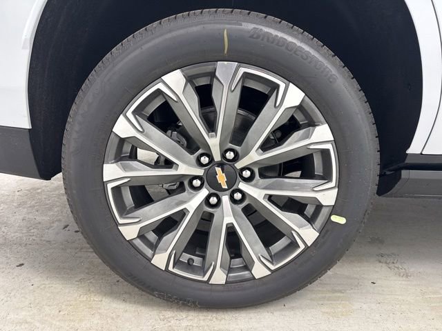 2026 Chevrolet Tahoe High Country - Photo 39