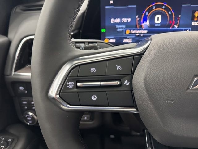 2026 Chevrolet Suburban Z71 - Photo 13