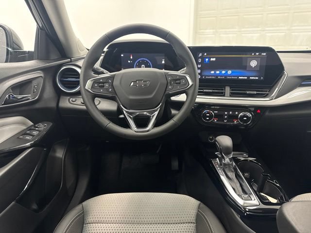 2026 Chevrolet Trax LT - Photo 23