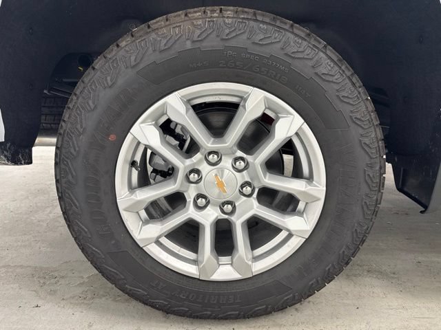 2026 Chevrolet Silverado 1500 LT - Photo 36