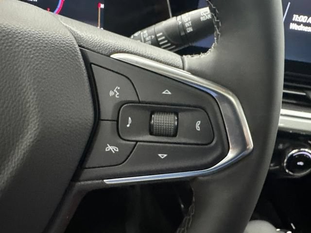 2026 Chevrolet Trax LT - Photo 12