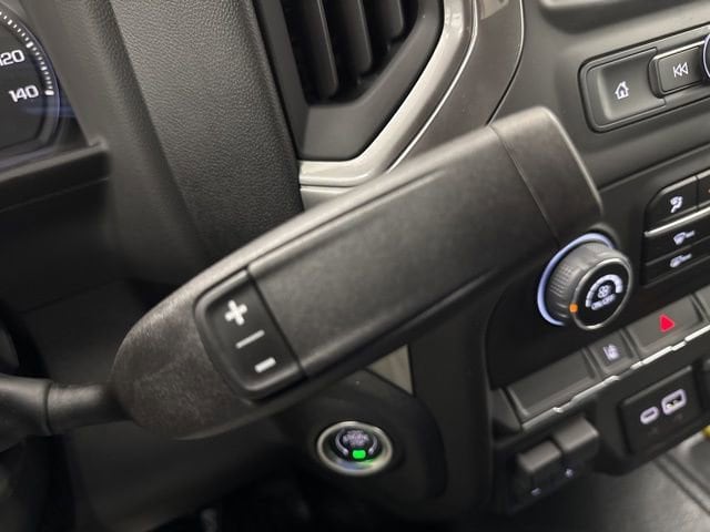 2025 Chevrolet Silverado 2500 HD Work Truck - Photo 15