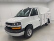 Chevrolet Express Cutaway 3500