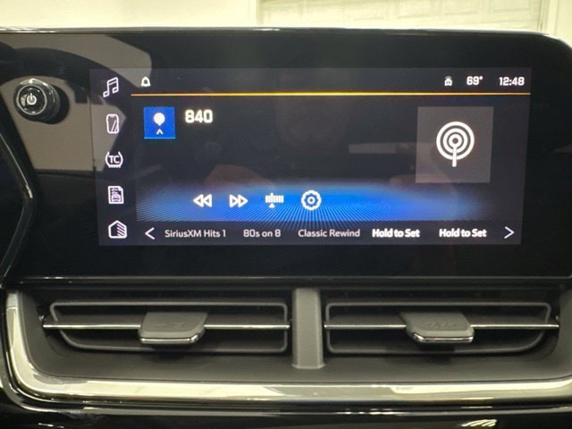 2026 Chevrolet Trax Activ - Photo 15