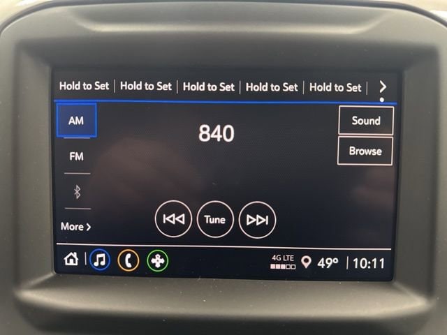 2025 Chevrolet Silverado 2500 HD Work Truck - Photo 17