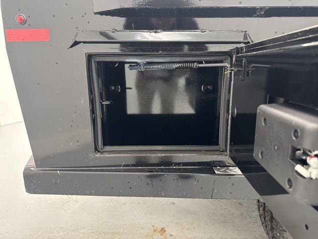 2025 Chevrolet Silverado 2500 HD Work Truck - Photo 32