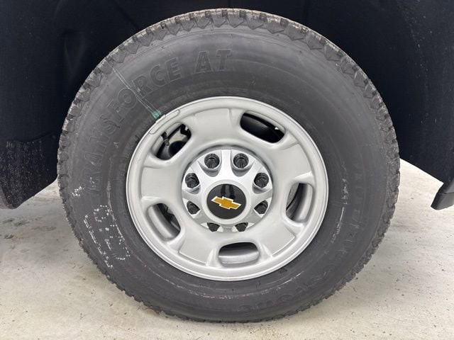 2025 Chevrolet Silverado 2500 HD Work Truck - Photo 36