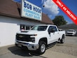 Chevrolet Silverado 3500 HD