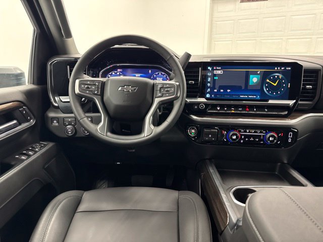 2026 Chevrolet Silverado 2500 HD LT - Photo 23