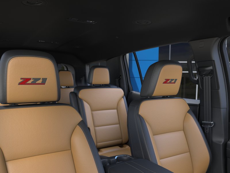 2027 Chevrolet Traverse Z71 - Photo 64