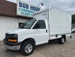 Chevrolet Express Cutaway 3500