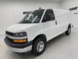 Chevrolet Express Cargo 2500