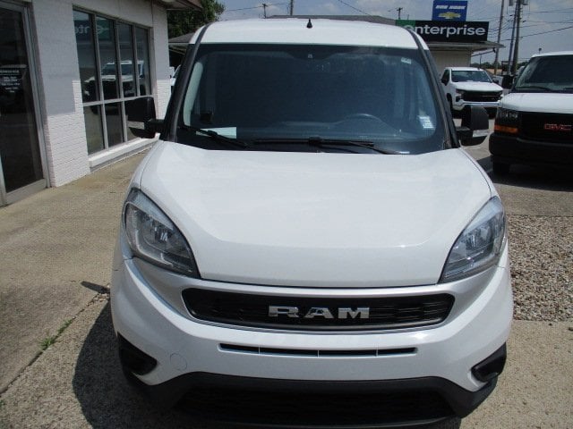 Used 2022 RAM Promaster City Base with VIN ZFBHRFAB4N6Y25140 for sale in Louisville, KY