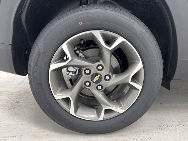 2026 Chevrolet Trax LT - Photo 33