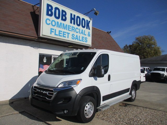 2023 RAM ProMaster Cargo Van Base's photo