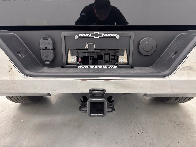 2026 Chevrolet Silverado 1500 LT - Photo 29
