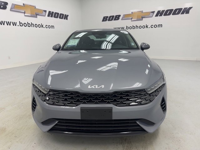 Used 2023 Kia K5 LXS with VIN 5XXG14J25PG225476 for sale in Louisville, KY
