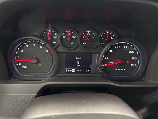 2025 Chevrolet Silverado 2500 HD Work Truck - Photo 14