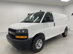 2025 Chevrolet Express Cargo 2500 WT Van
