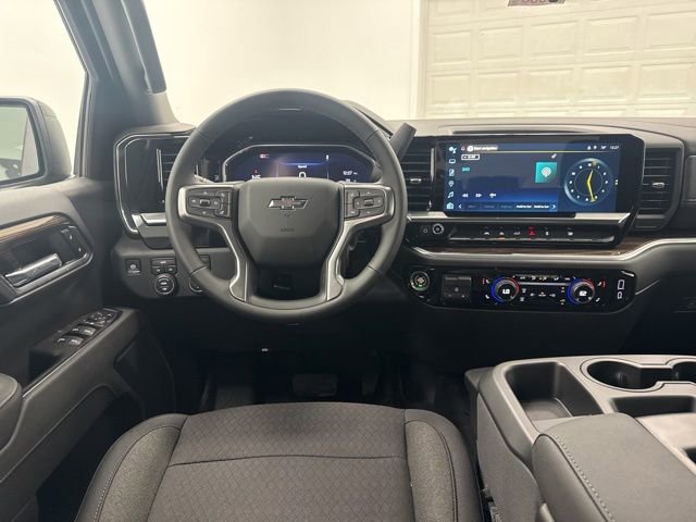 2026 Chevrolet Silverado 1500 RST - Photo 23