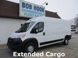  Ram Promaster Cargo Van