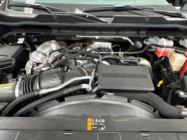 2026 Chevrolet Silverado 2500 HD LT - Photo 42