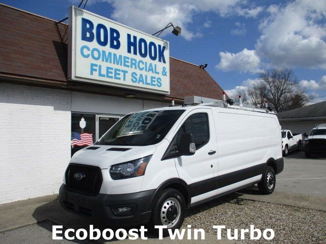 2021 Ford Transit 350 Low Roof 148 WB AWD's photo