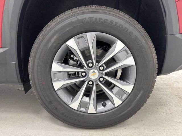 2026 Chevrolet Equinox LT - Photo 35