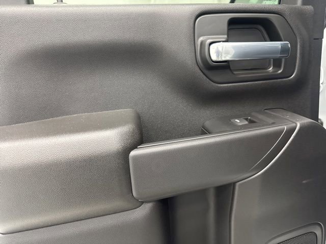 2025 Chevrolet Silverado 2500 HD Work Truck - Photo 26