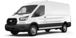 Ford Transit Cargo Van