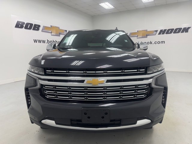 Used 2023 Chevrolet Suburban Premier with VIN 1GNSKFKD8PR436131 for sale in Louisville, KY