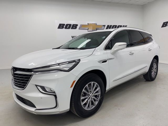 2023 Buick Enclave