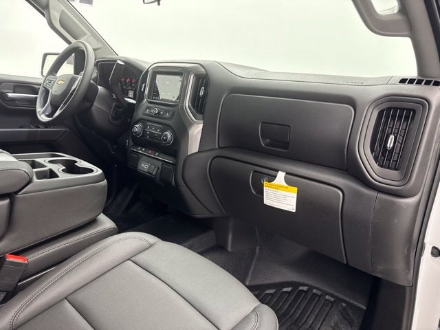 2026 Chevrolet Silverado 1500 Work Truck - Photo 28