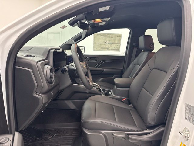 2026 Chevrolet Colorado Work Truck - Photo 25