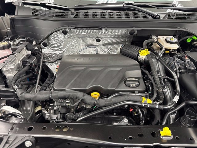 2026 Chevrolet Trax Activ - Photo 38