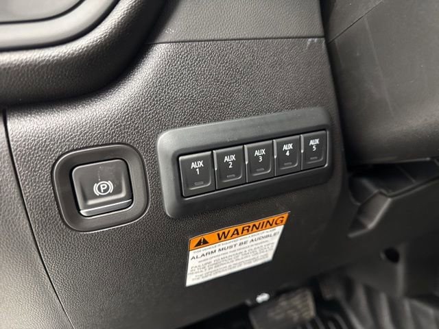 2025 Chevrolet Silverado 2500 HD Work Truck - Photo 11