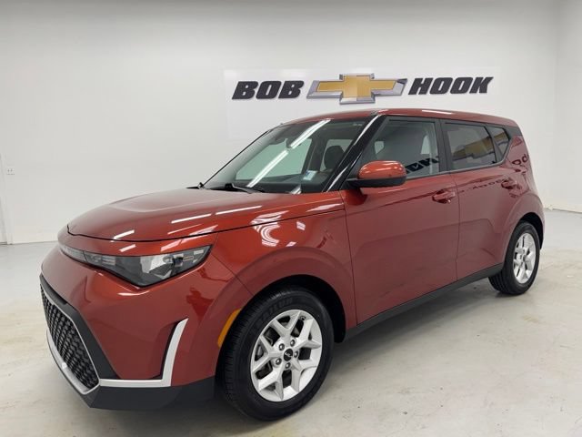 2024 Kia Soul